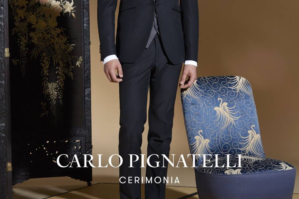 Carlo pignatelli