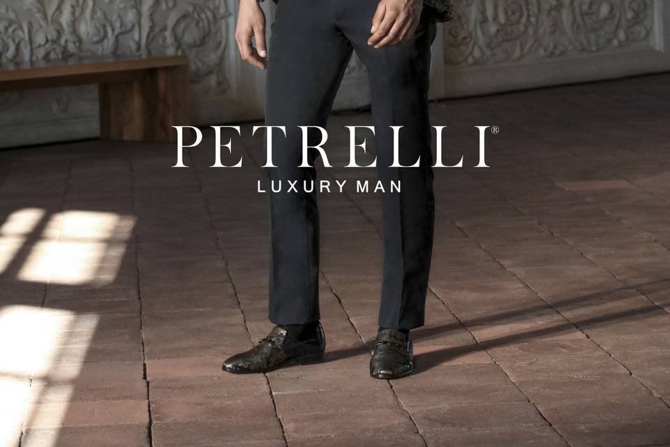 Petrelli