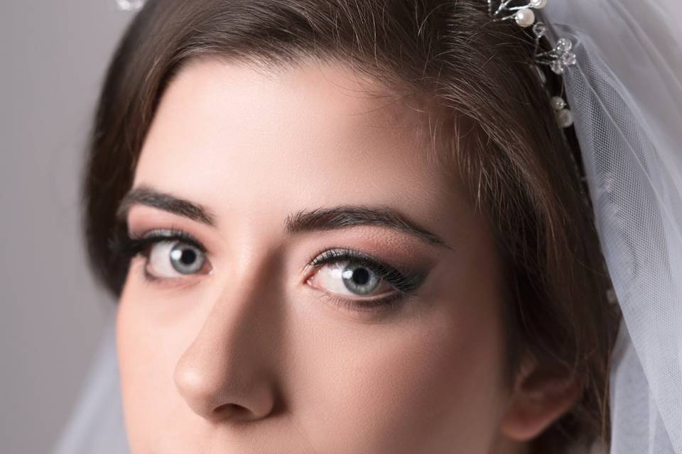 Trucco sposa 2023