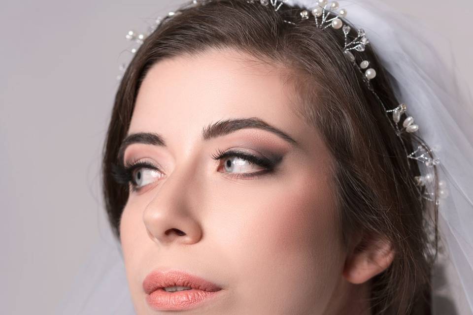 Trucco sposa 2023