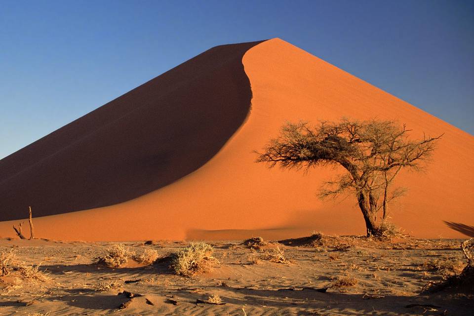 Namibia