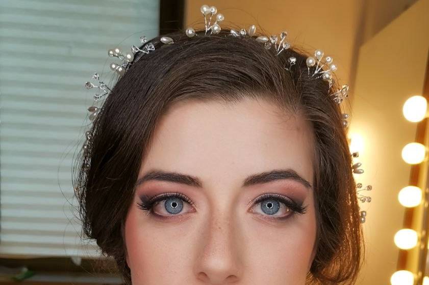 Trucco sposa