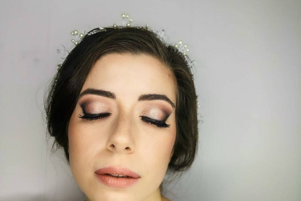 Trucco sposa