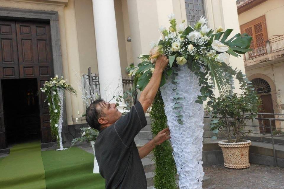 L'Orchidea di Giovanni Carfora