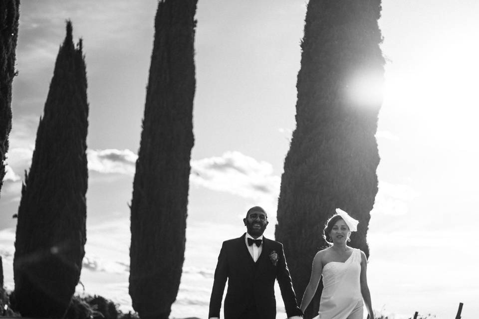 Matrimonio a Relais Todini