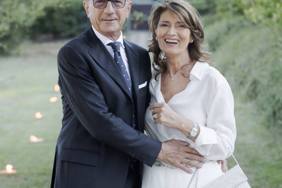 Anniversario 25 anni