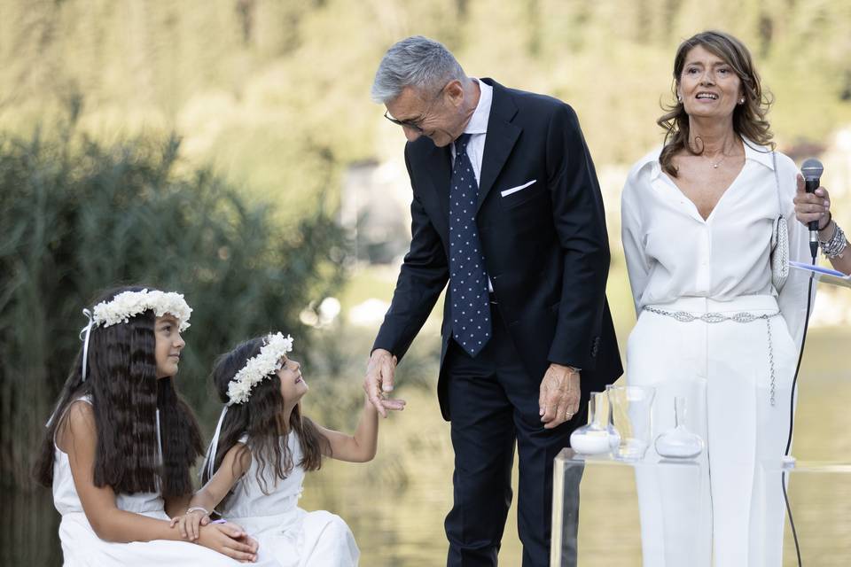 Anniversario Matrimonio