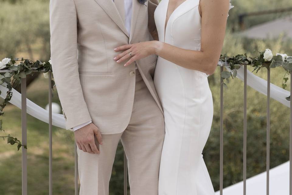 Maija e Morten