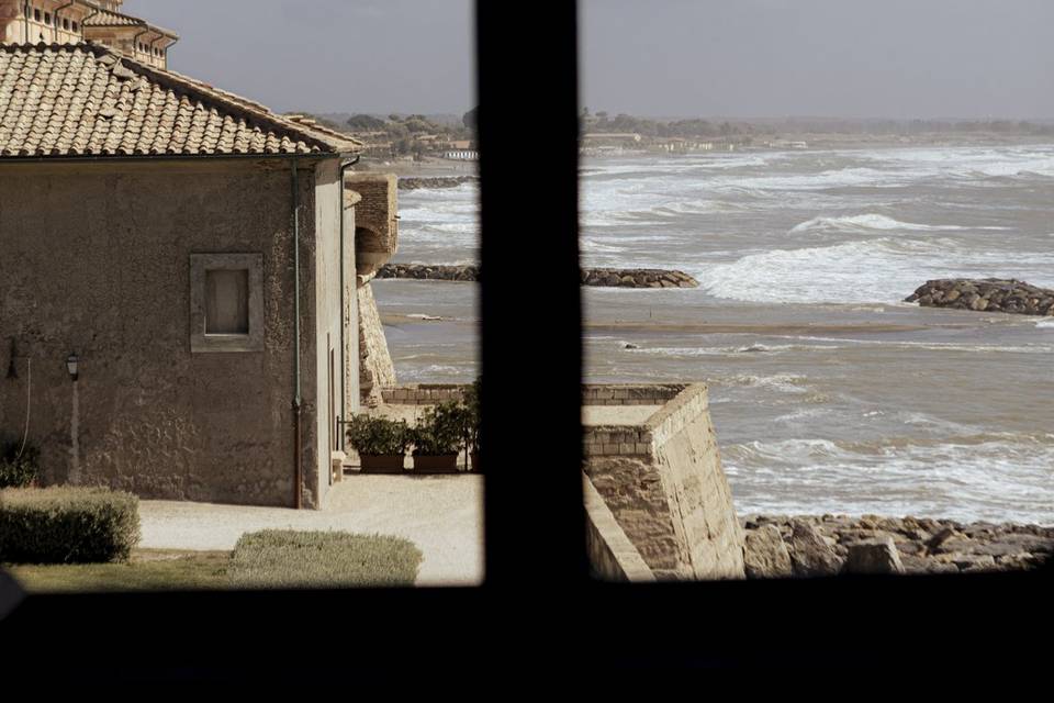 Vista mare