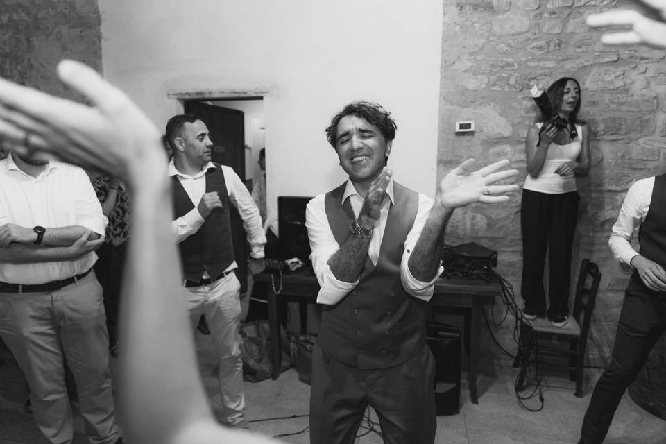 Festa a Val Parma
