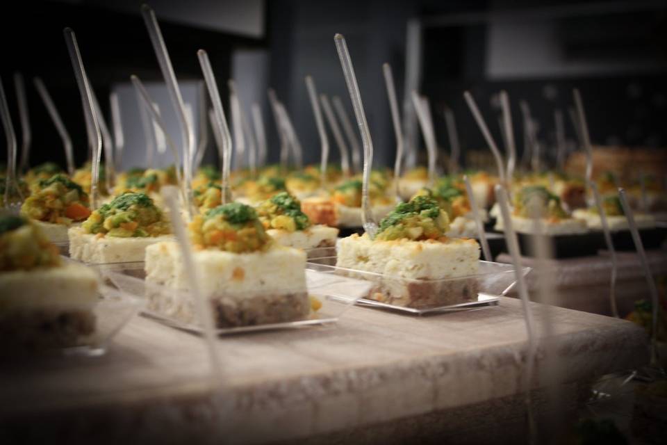 Tahin Catering