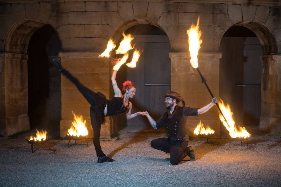 Duo Show