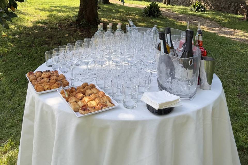 Aperitivo