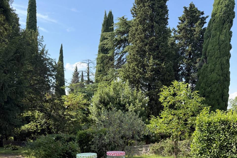 Tavolo bambini
