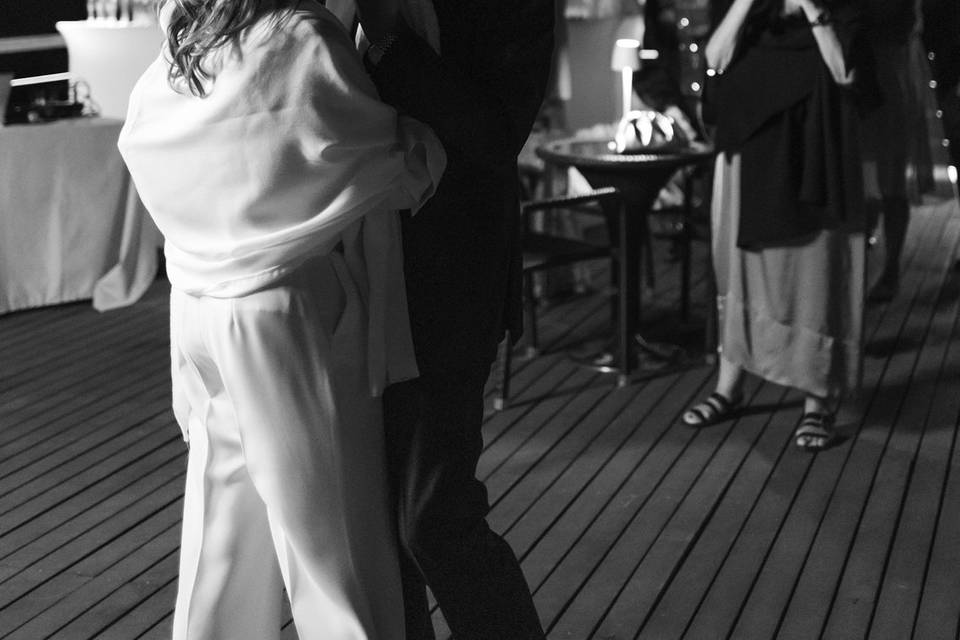 Ballo Anniversario