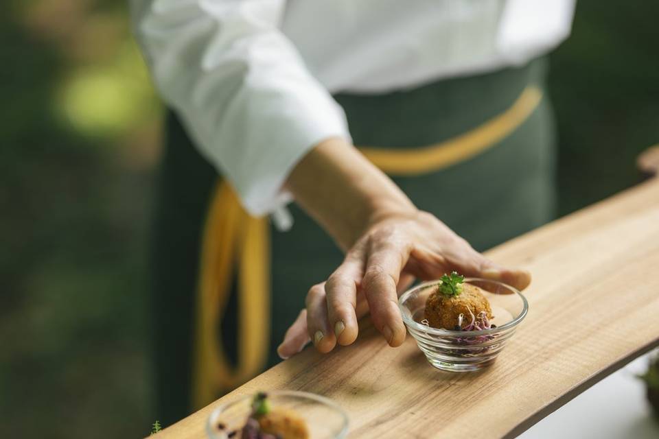 Tahin Catering