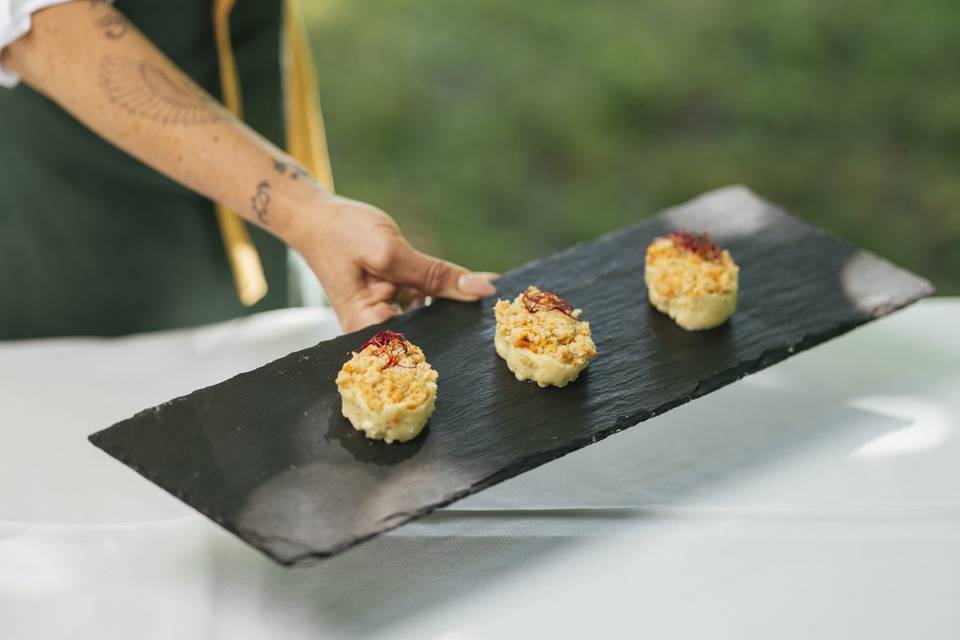 Tahin Catering