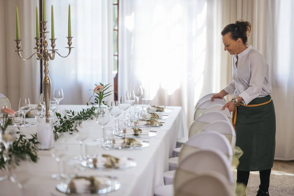 Tahin Catering