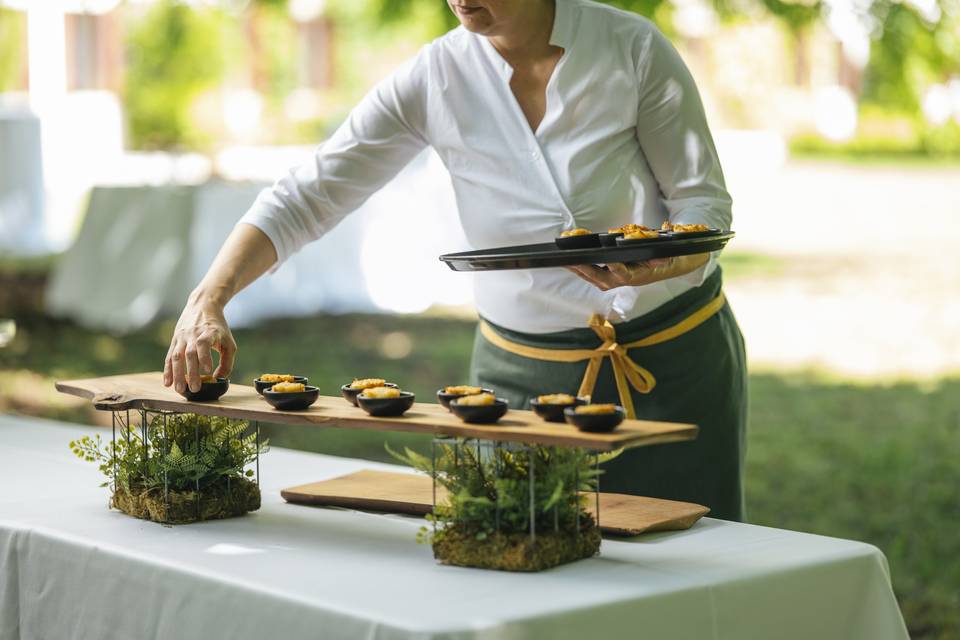 Tahin Catering