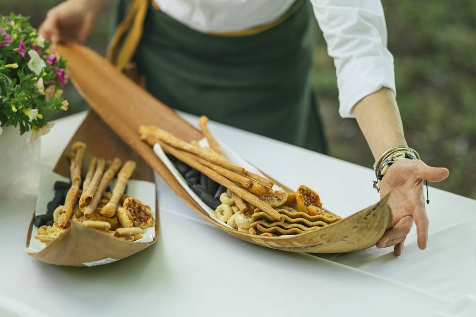 Tahin Catering