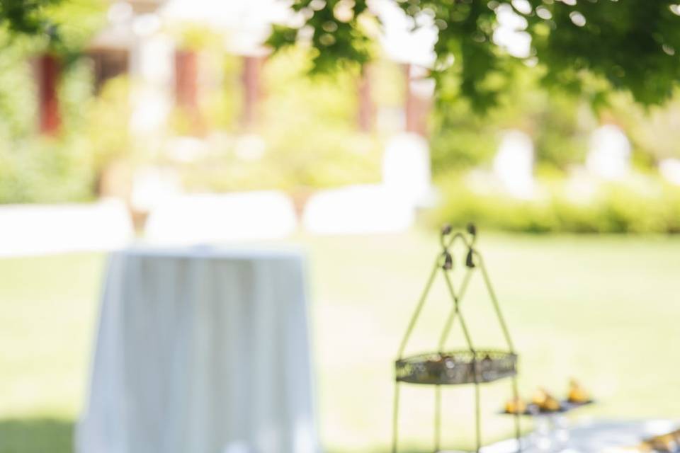 Tahin Catering