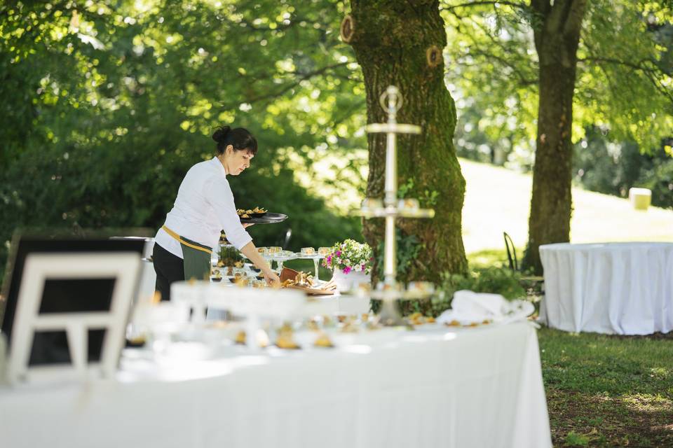 Tahin Catering