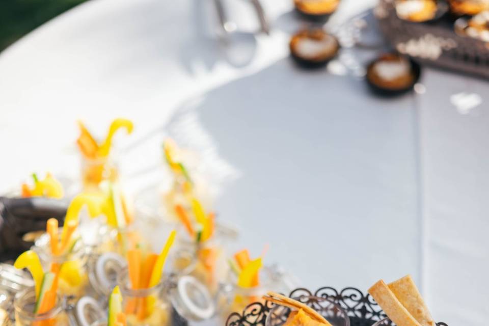 Tahin Catering