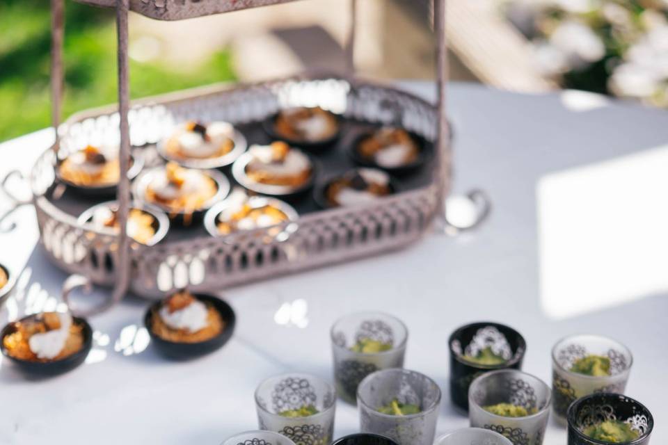 Tahin Catering