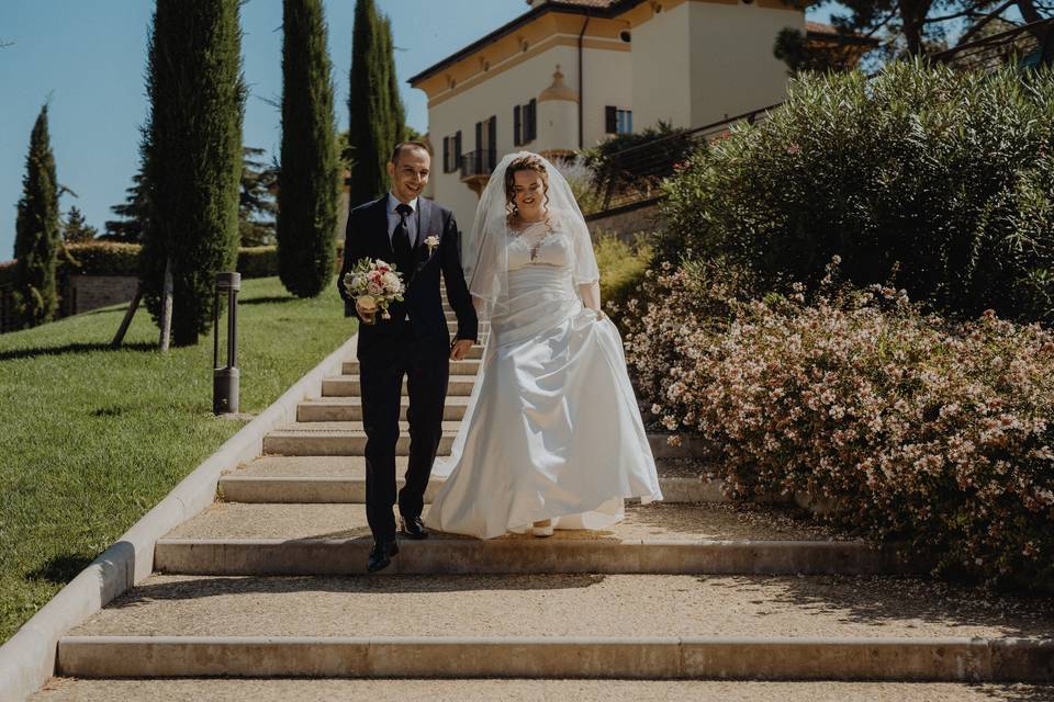 Matrimonio- Bologna