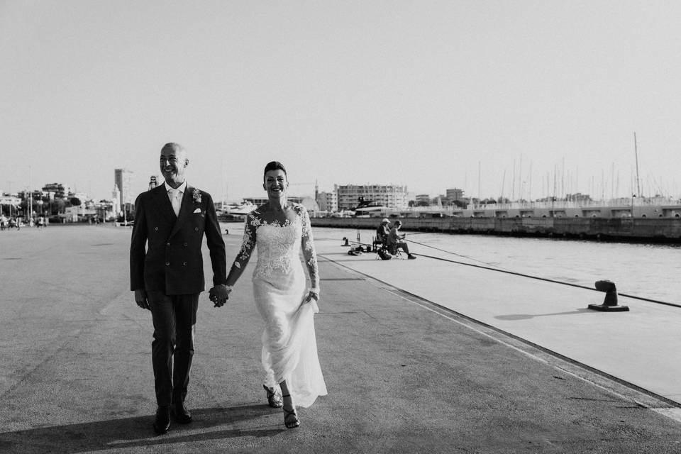 Matrimonio-Rimini