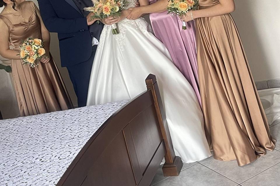 Bride
