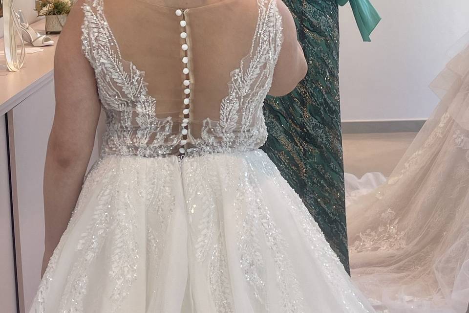Bride