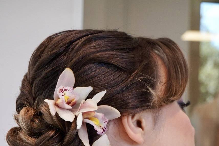 Bride