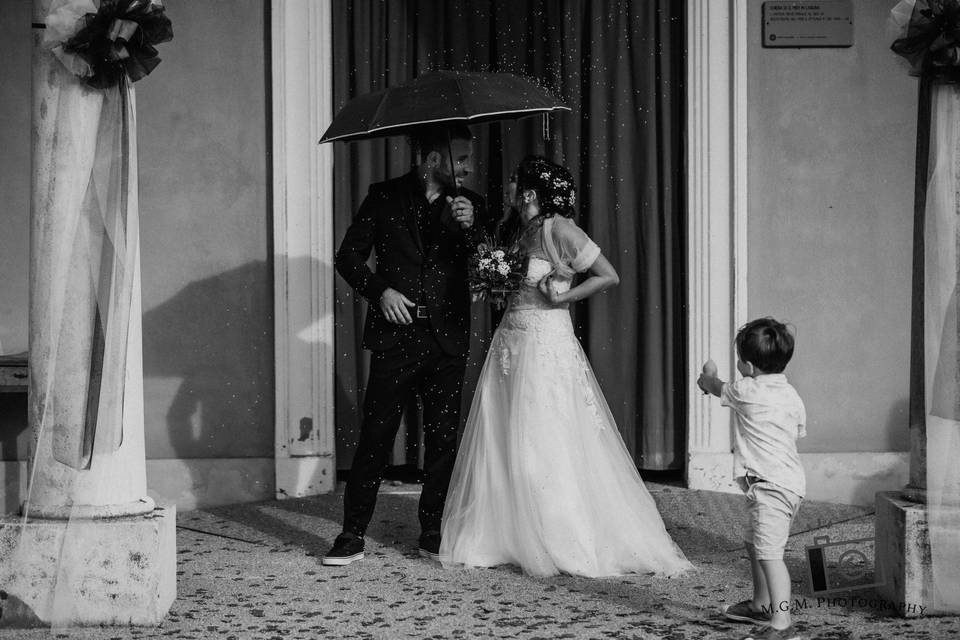 Matrimonio-Faenza