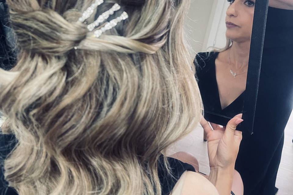 Bride