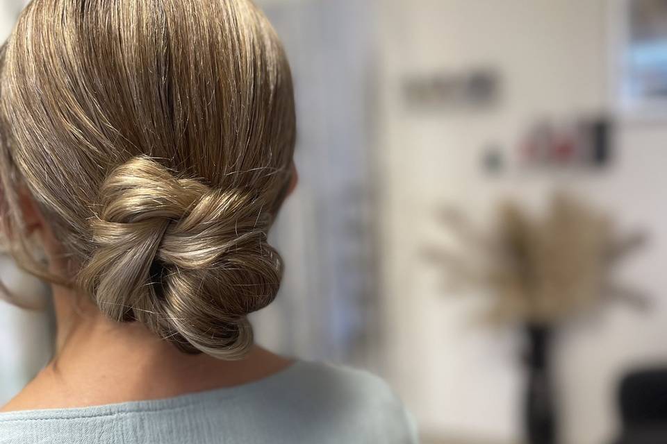 Chignon