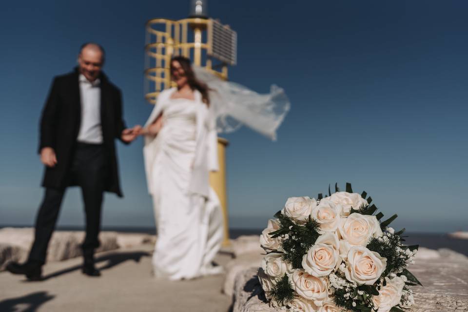 Matrimonio-Rimini