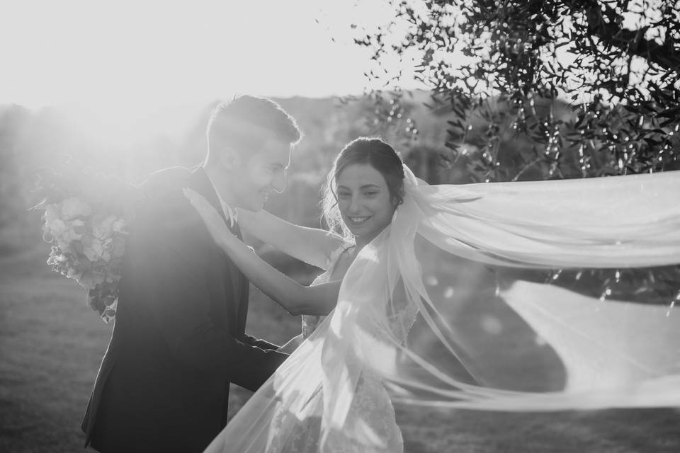 Matrimonio cattolica