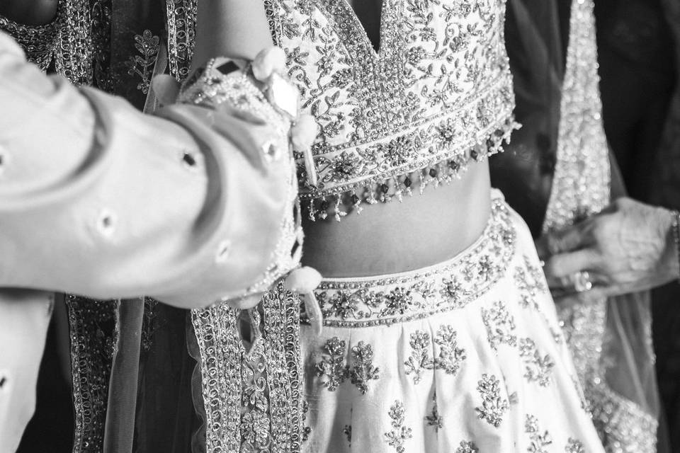 Wedding destination