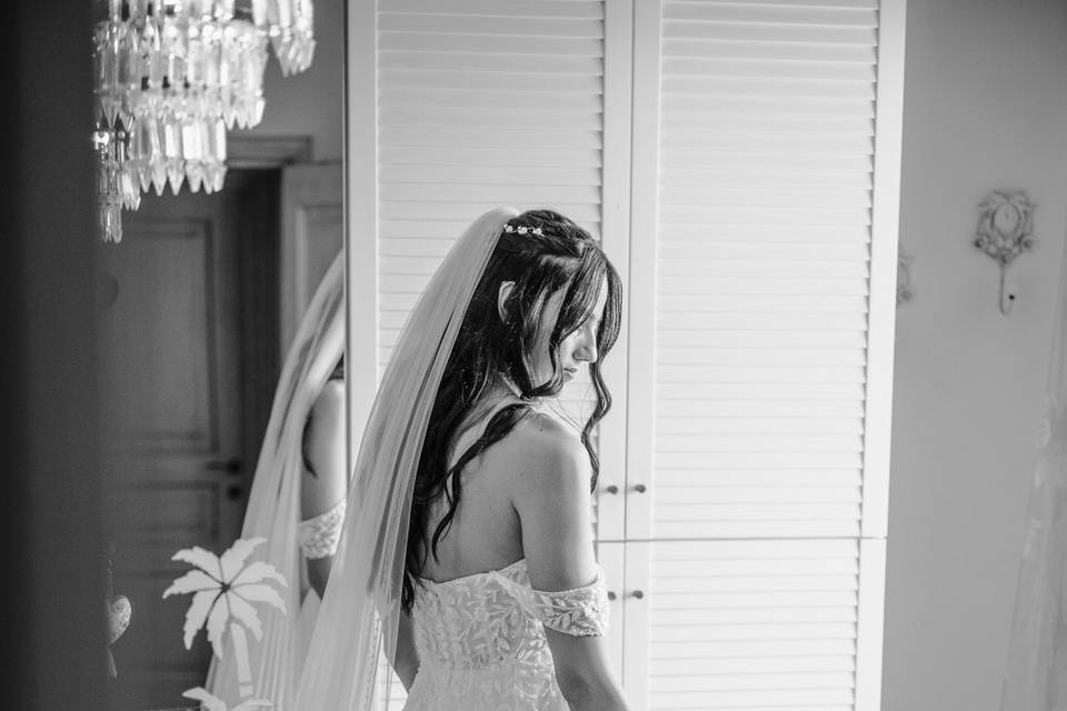 Wedding Photographer
