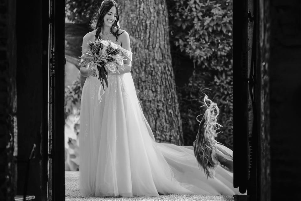 Wedding Photographer