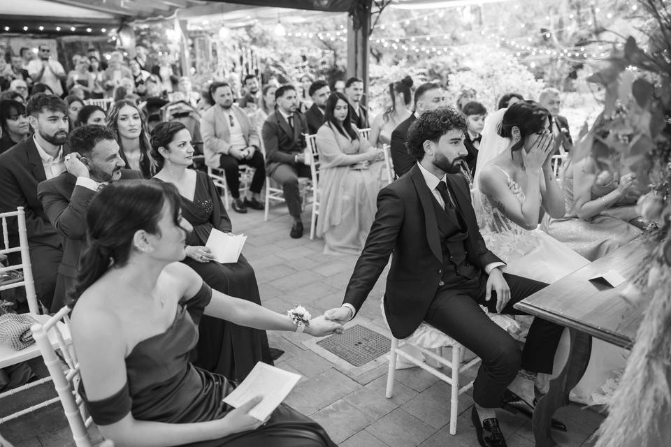 Wedding Photographer