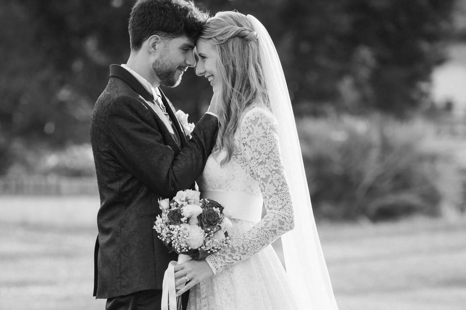 Wedding Photographer