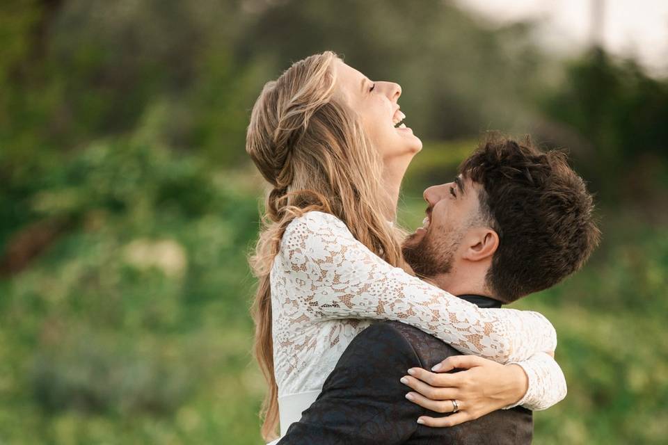 Wedding Photography