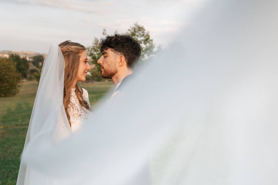 Wedding Photography
