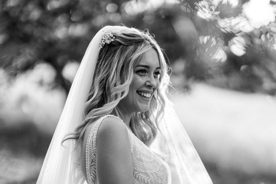 Wedding Photography