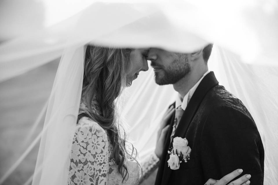 Wedding Photography