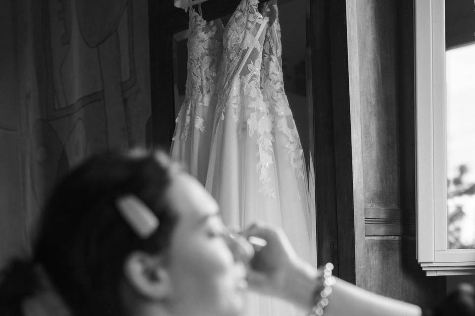 Wedding Photographer