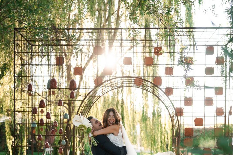 Wedding Photography