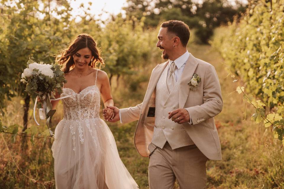 Wedding Photography